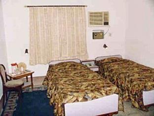 Radiant Ymca Tourist Hostel Βαρανάσι Εξωτερικό φωτογραφία
