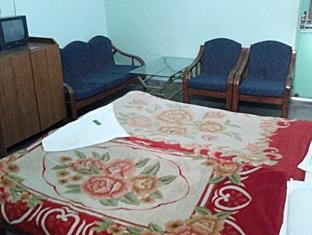 Radiant Ymca Tourist Hostel Βαρανάσι Εξωτερικό φωτογραφία